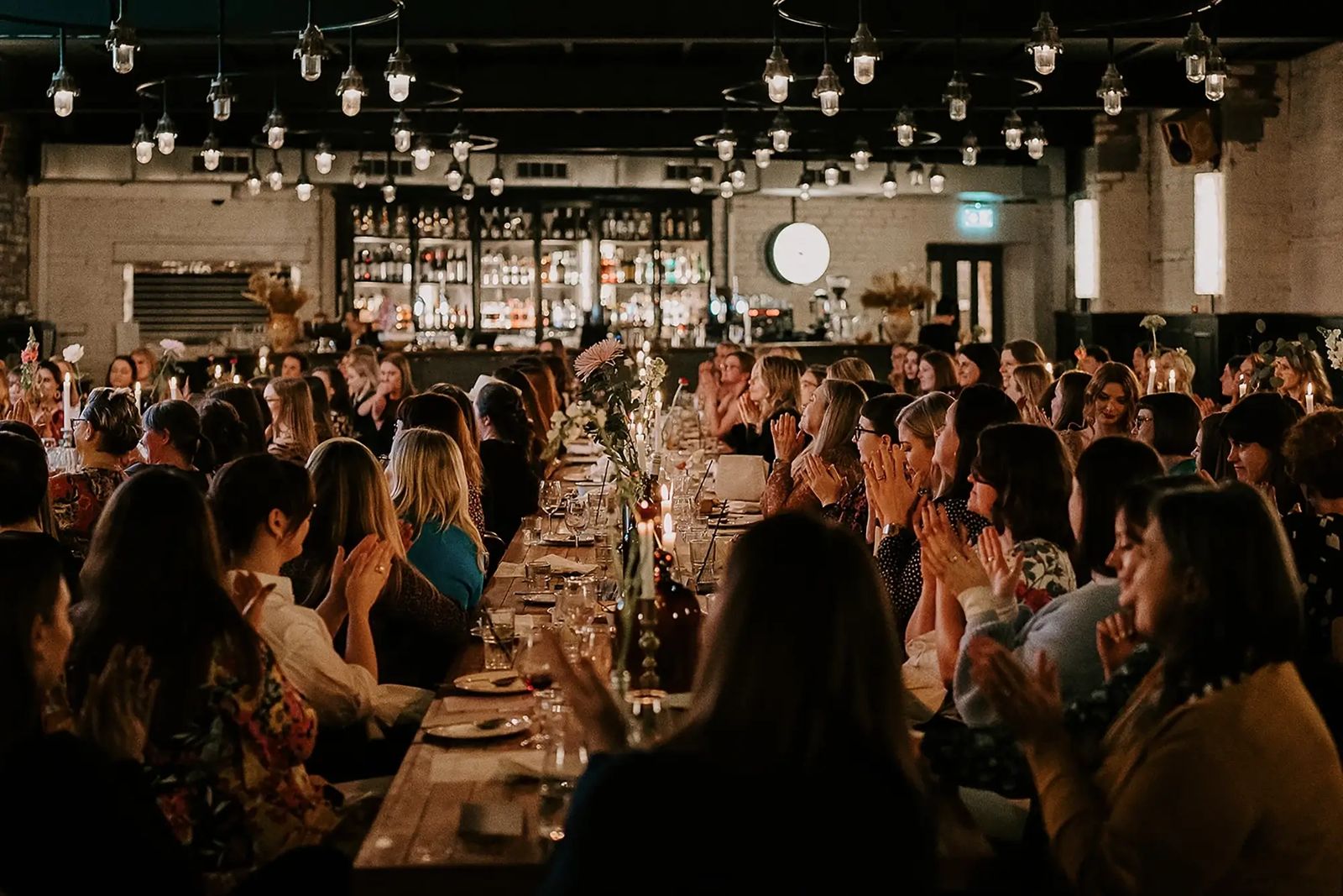 The Mowbray, Events Venue & Private Dining in Neepsend